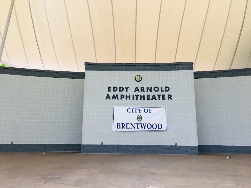 Eddy Arnold Amphitheater photo 2