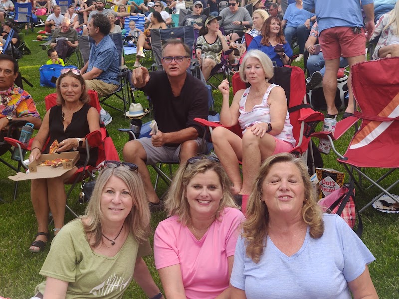 Eddy Arnold Amphitheater photo 4