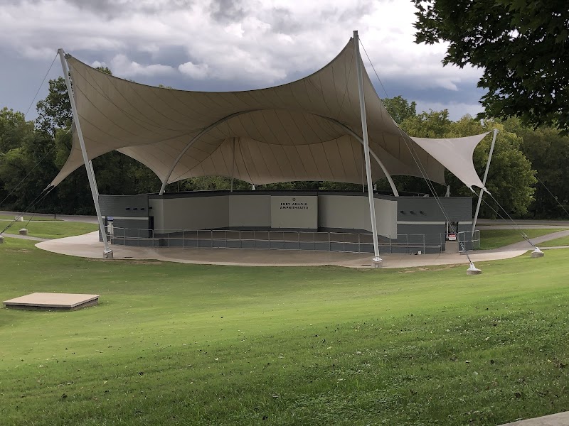 Photo of Eddy Arnold Amphitheater