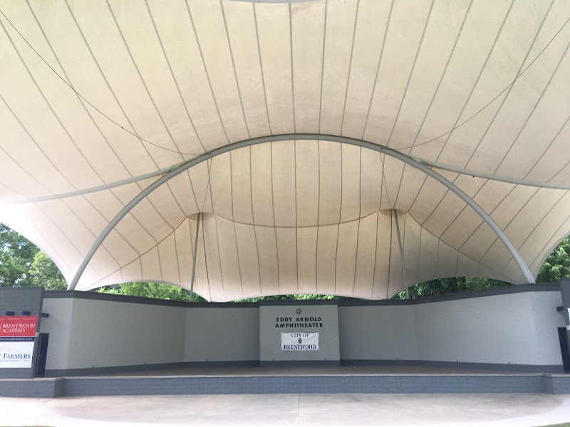 Eddy Arnold Amphitheater photo 3