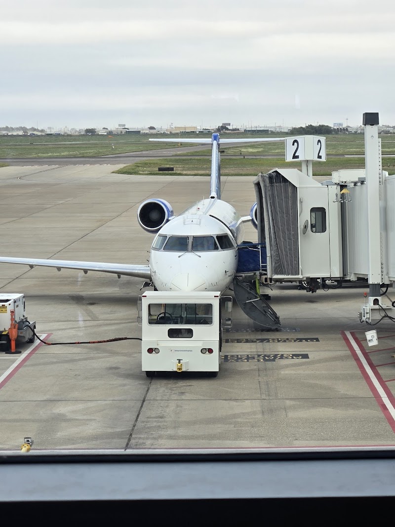 Midland International Air & Space Port photo 3