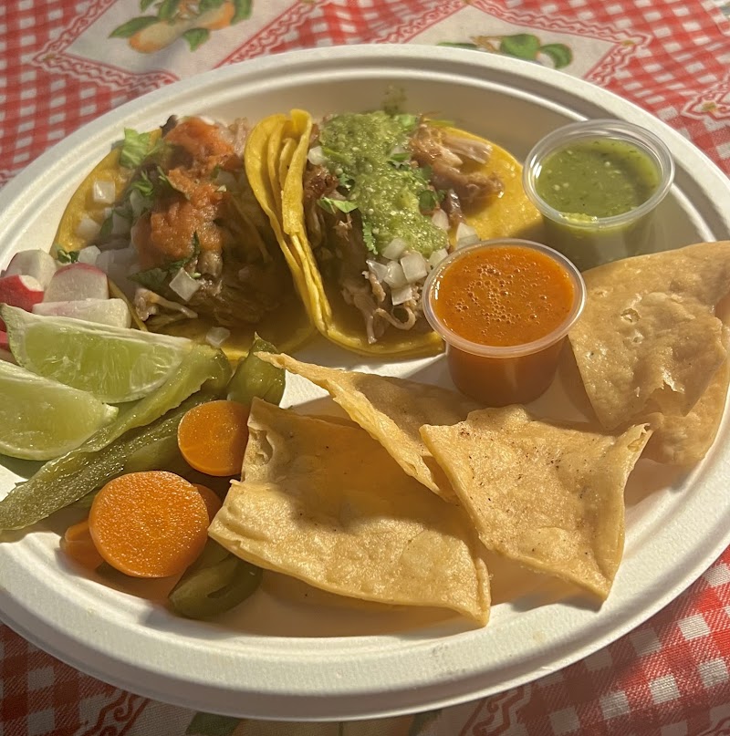 Photo of TacoZone