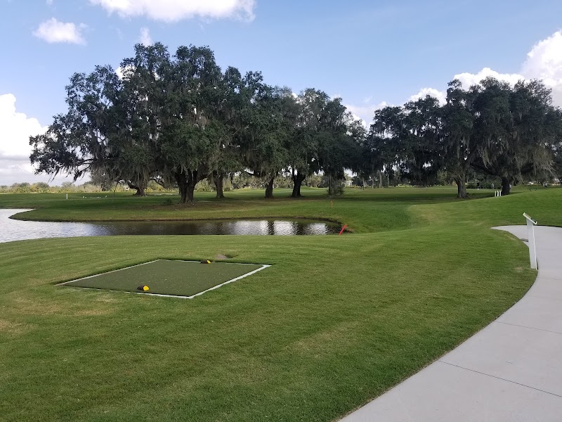 Photo of Marsh View Pitch & Putt Executive Golf Course
