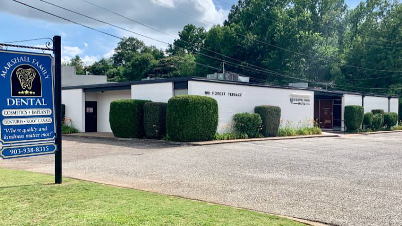 Photo of Marshall Family Dental
