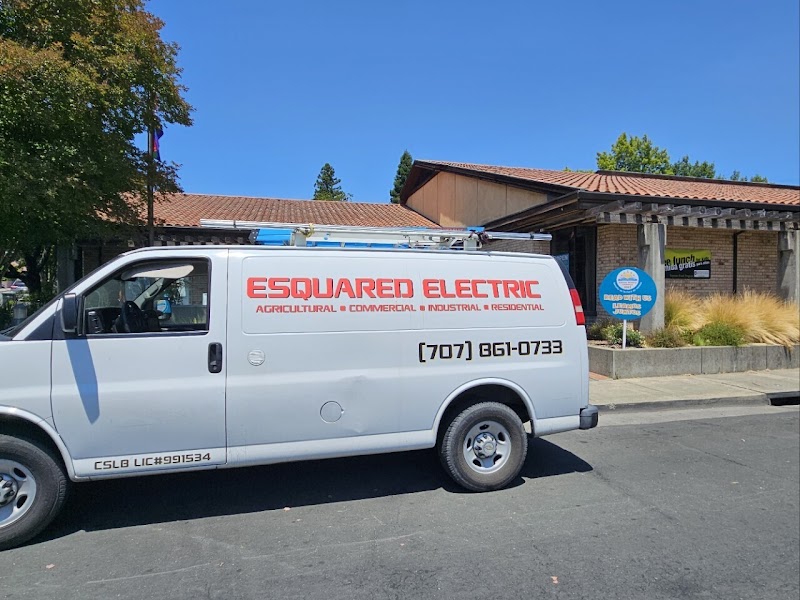 Photo of Esquared Electric Inc