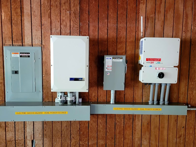 Esquared Electric Inc photo 5