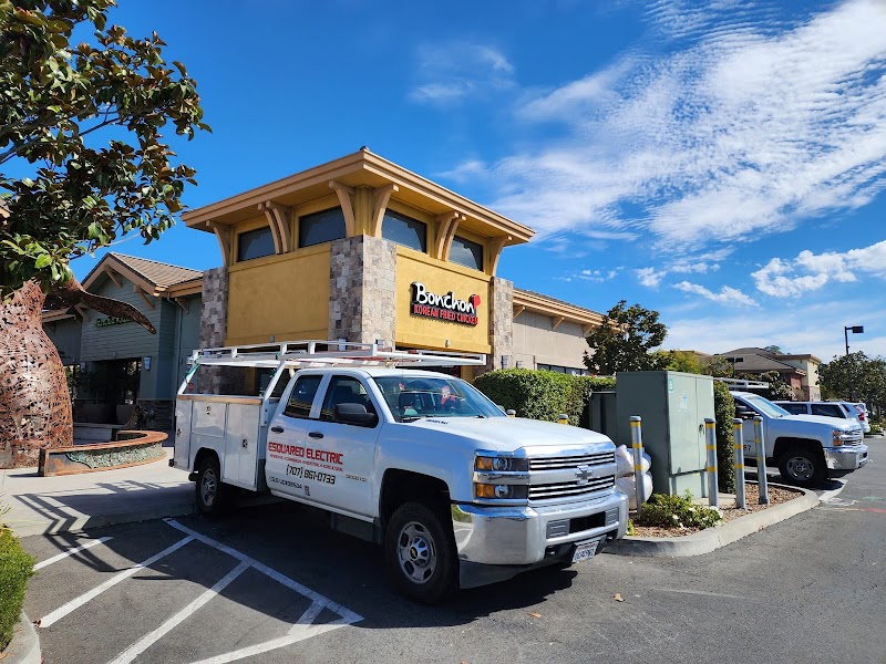 Esquared Electric Inc photo 3