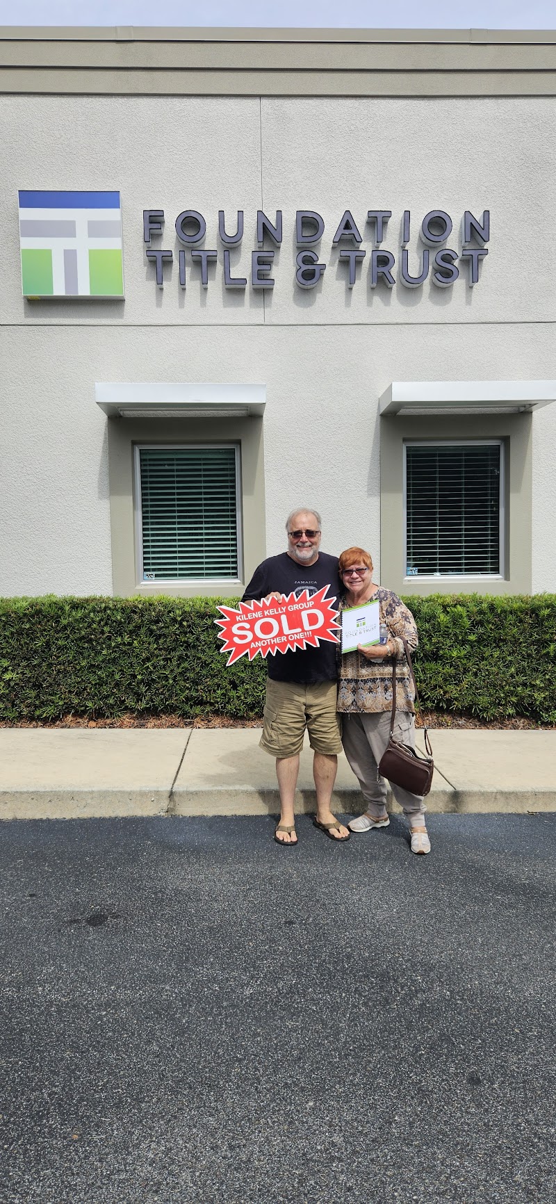 Foundation Title and Trust, LLC photo 2