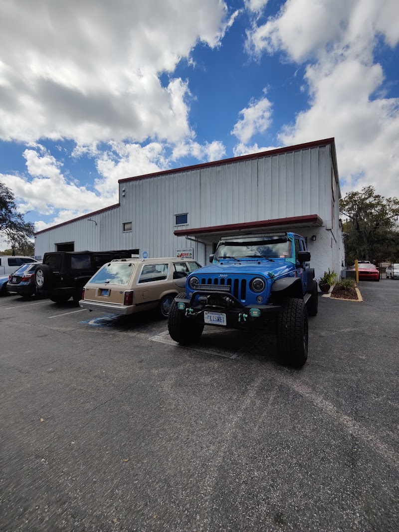 Danny's Complete Auto Repair photo 5
