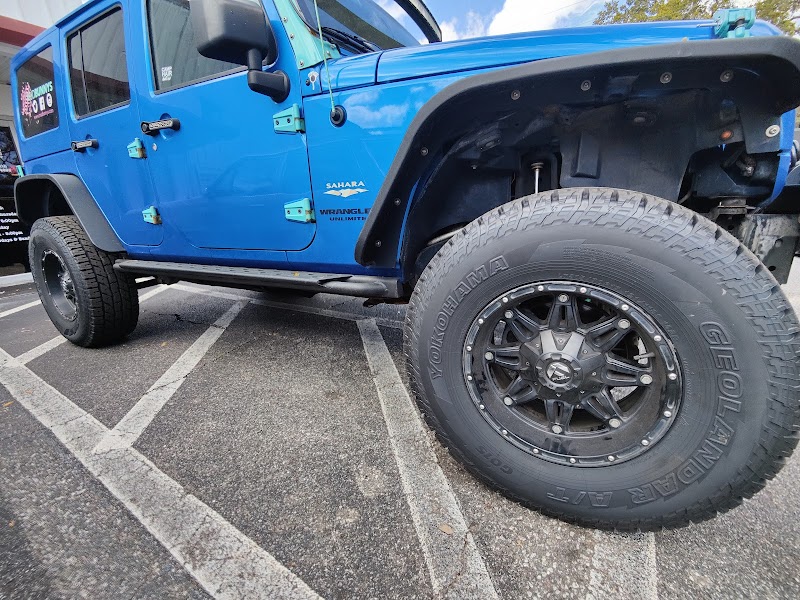 Danny's Complete Auto Repair photo 4