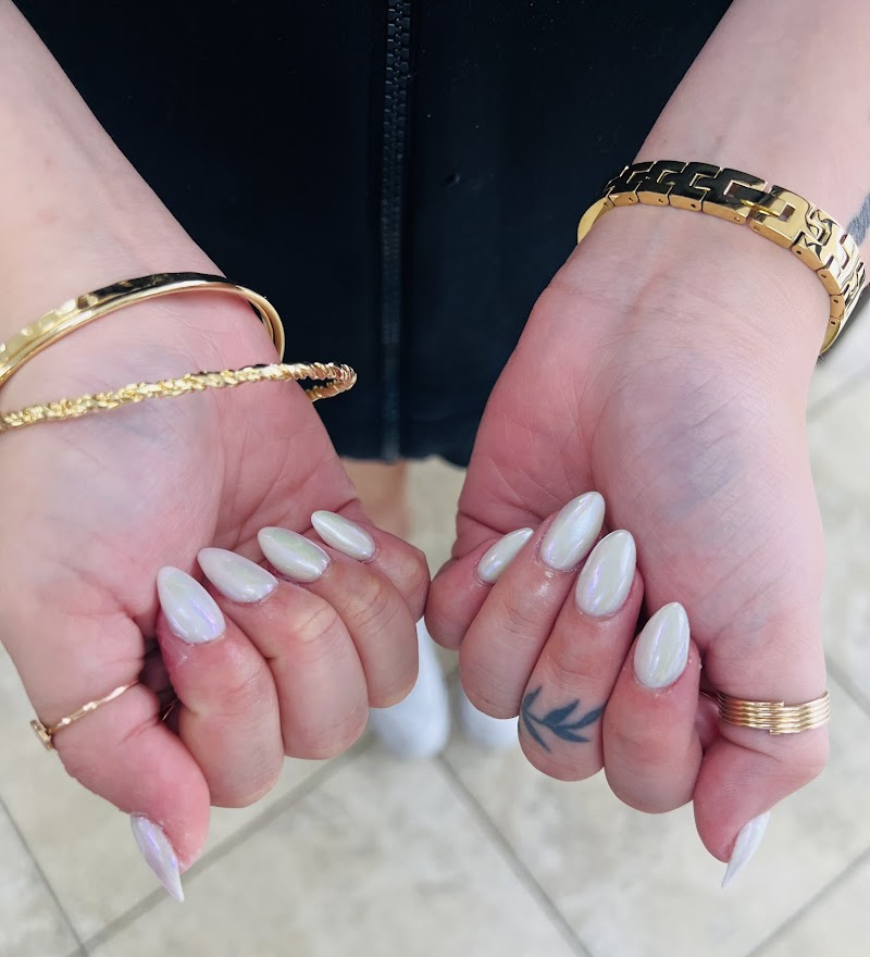 Photo of Vanity Nails