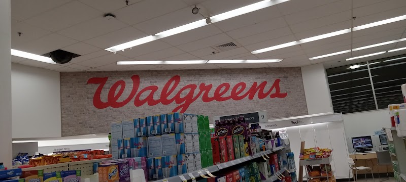 Photo of Walgreens Pharmacy