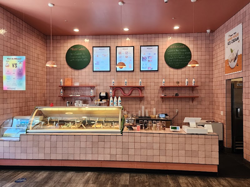 Milano Gelato Ice Cream photo 3