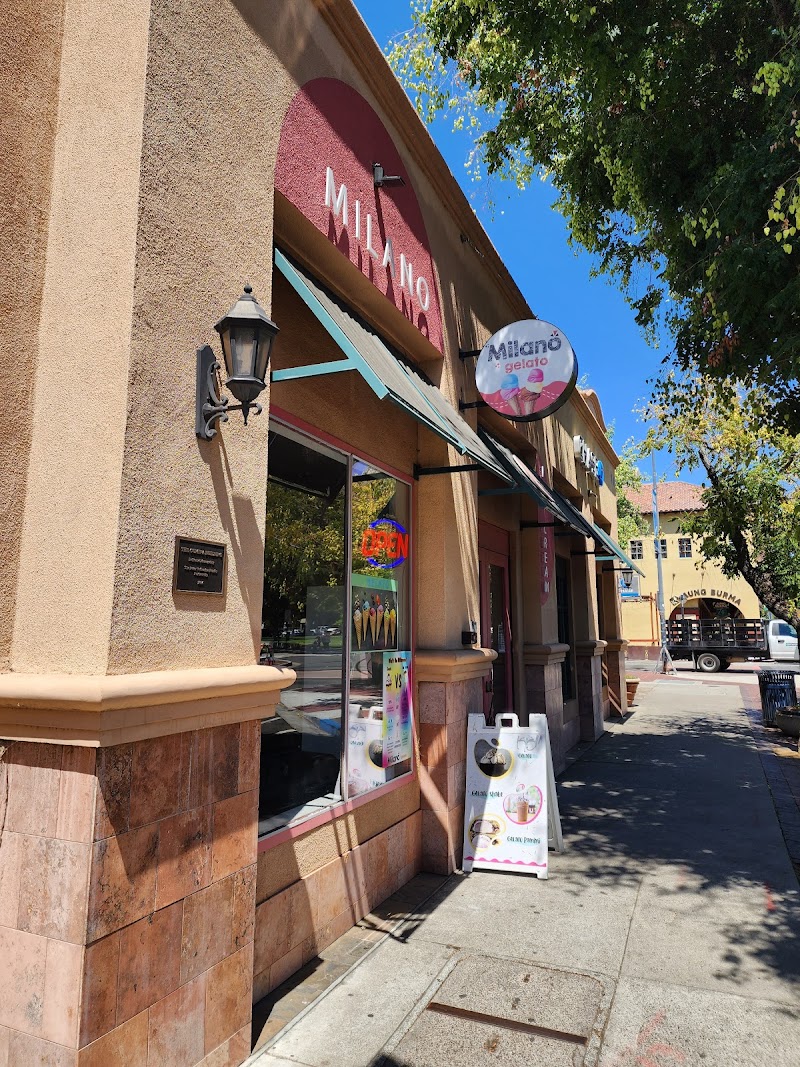 Photo of Milano Gelato Ice Cream