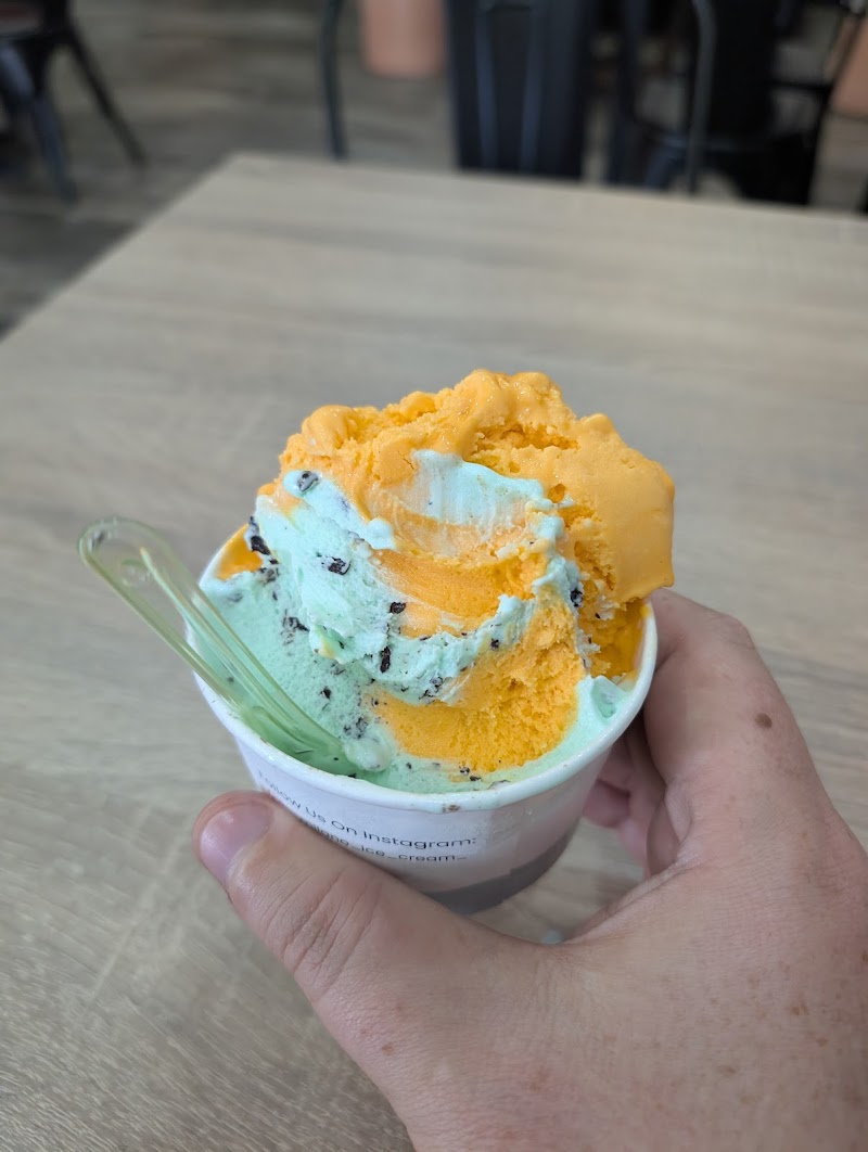 Milano Gelato Ice Cream photo 5