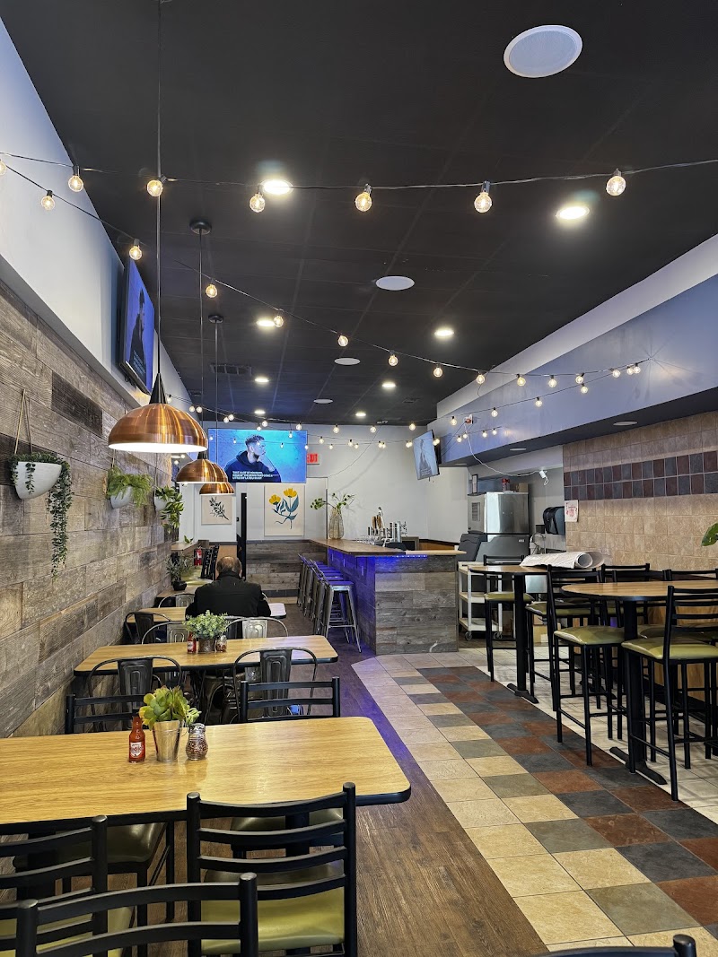 Photo of Modern Eats