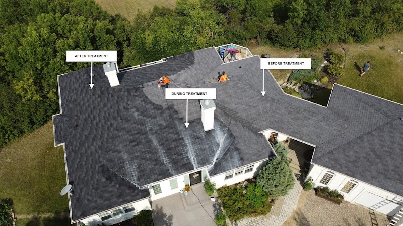 Photo of Roof Rejuvenate East Bay
