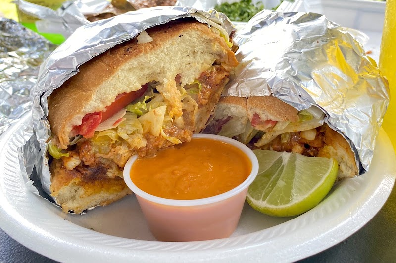 Photo of Pollos El Carboncito