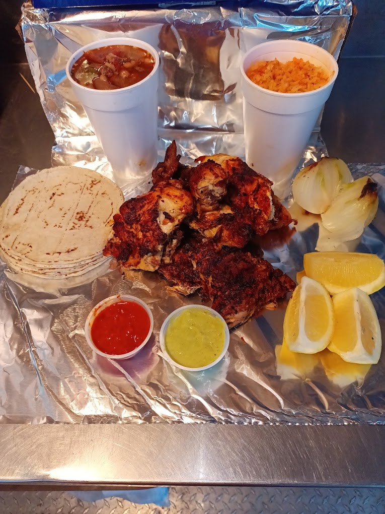 Pollos El Carboncito photo 3