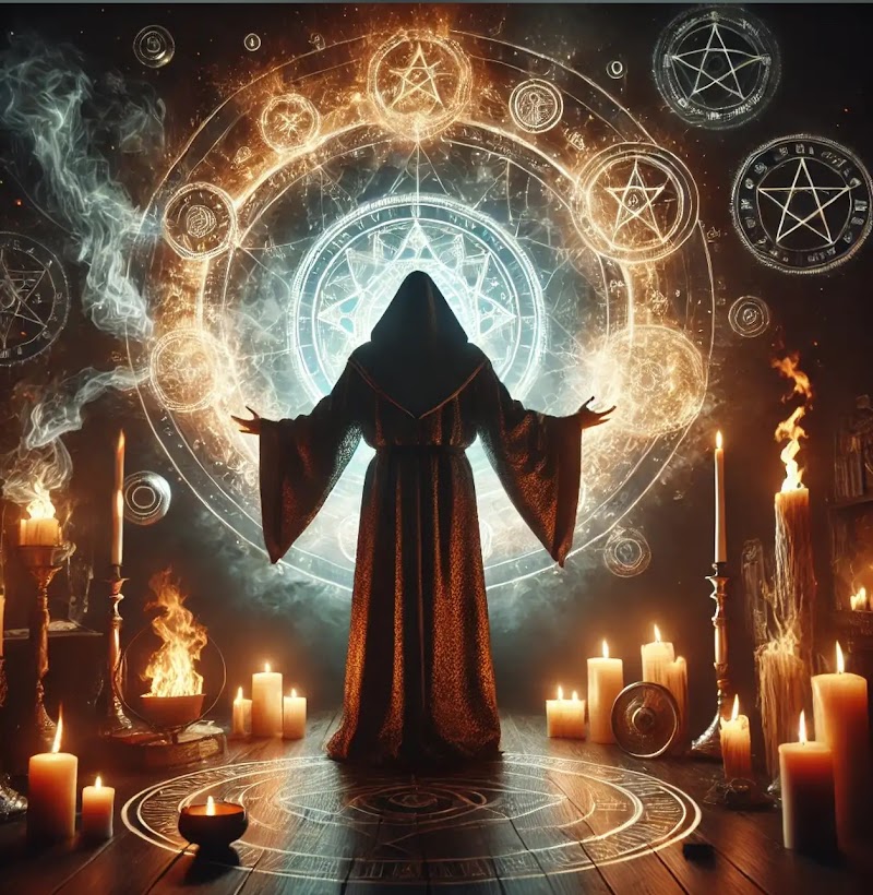 Astrologer Psychic And spiritual Healer In New York photo 2