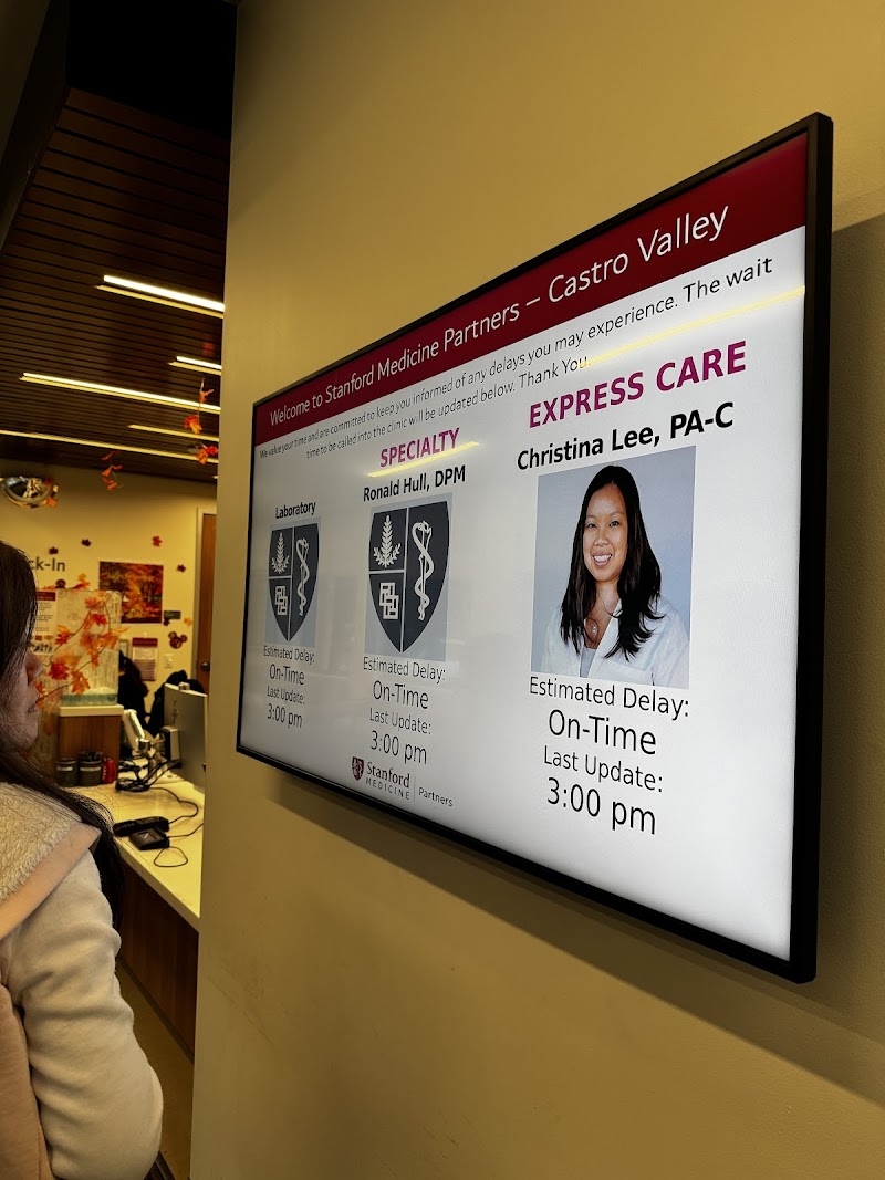 Stanford Medicine Partners Castro Valley photo 5