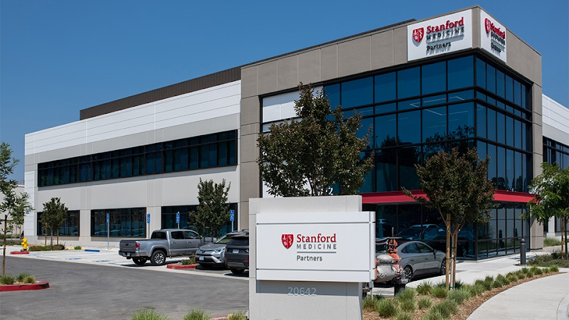 Photo of Stanford Medicine Partners Castro Valley