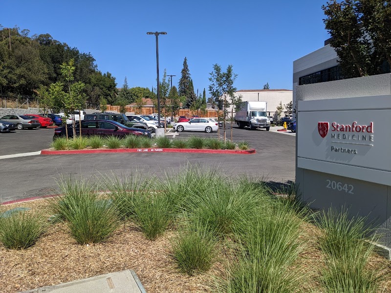 Stanford Medicine Partners Castro Valley photo 3