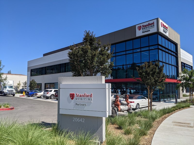 Stanford Medicine Partners Castro Valley photo 2