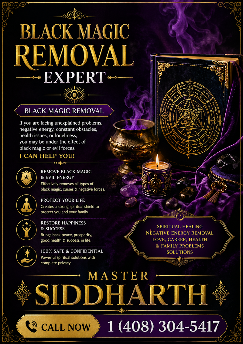 Indian Astrology & Psychic in California. Astrologer Siddharth Black magic expert photo 5