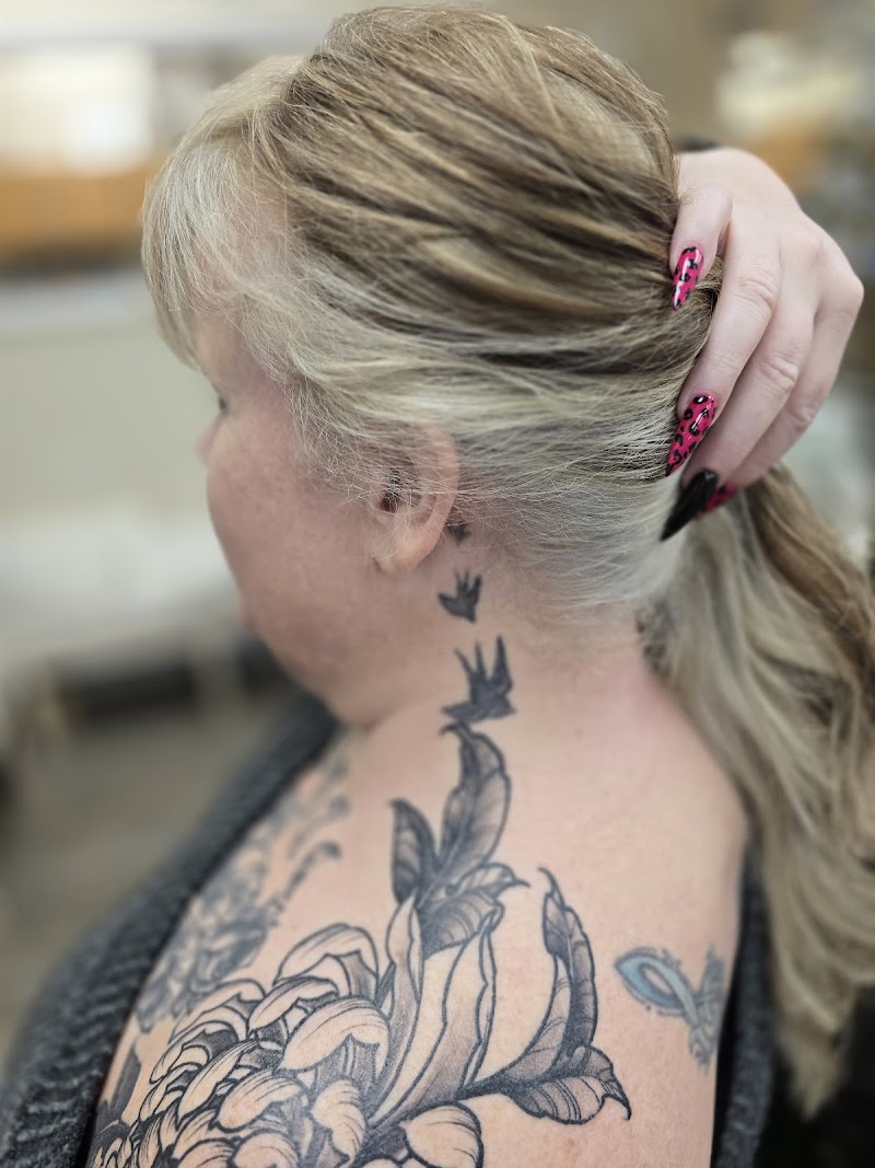 Essence Hair Studio photo 5