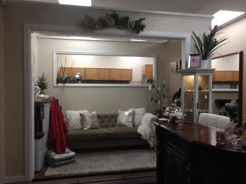 Photo of Essence Hair Studio