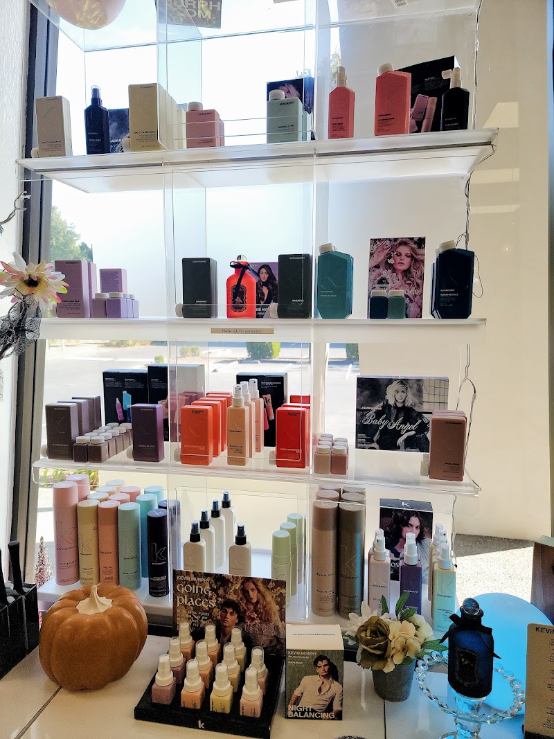 Essence Hair Studio photo 4