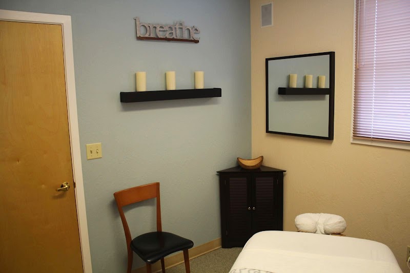 Photo of AdvanceHealth Chiropractic & Rehabilitation