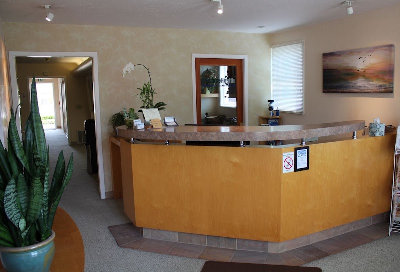 AdvanceHealth Chiropractic & Rehabilitation photo 2