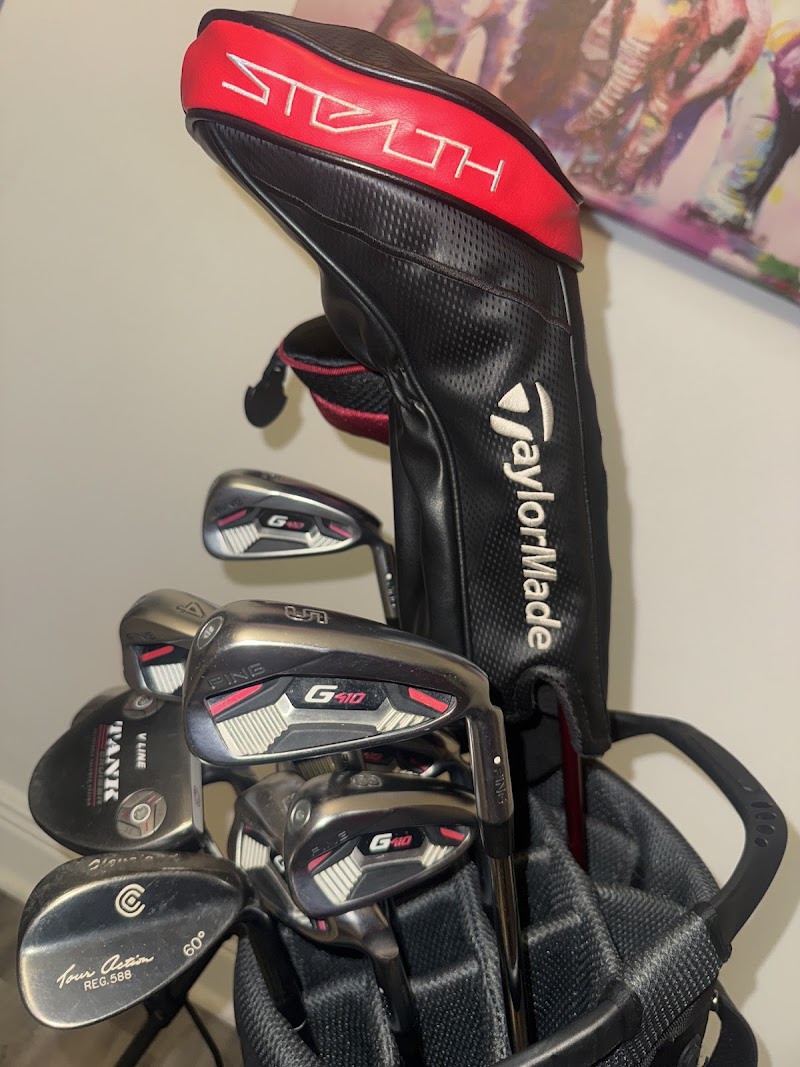 Factory Direct Golf photo 2