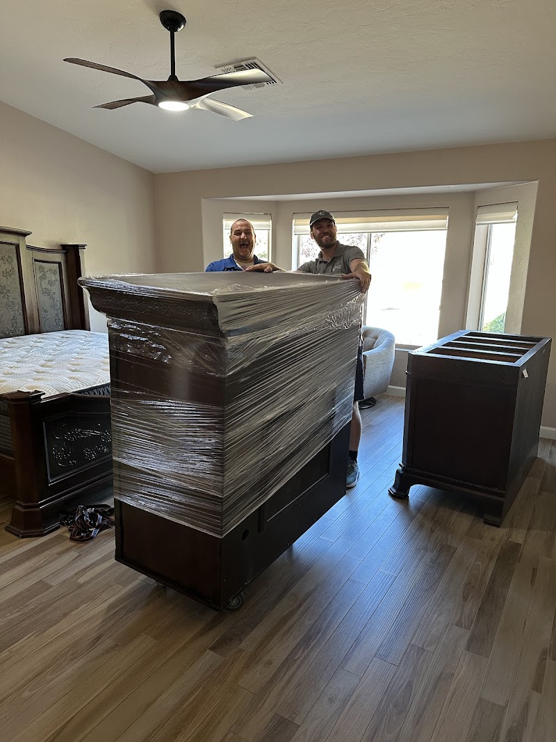 Just-In Time Moving and Storage photo 4