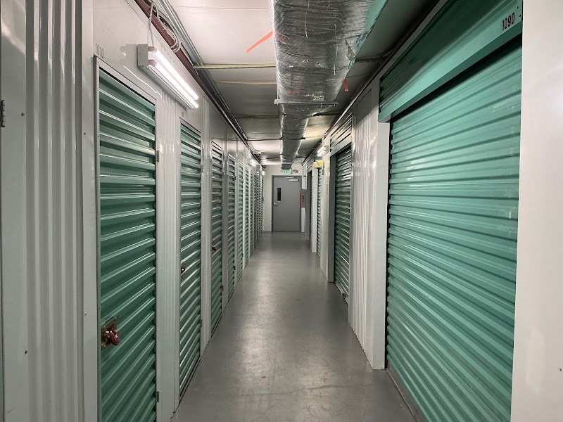 iStorage photo 4