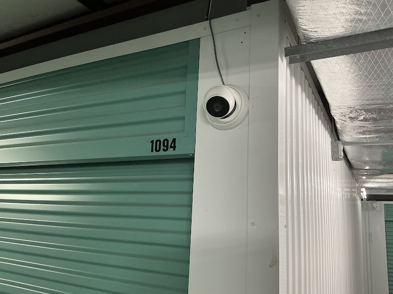 iStorage photo 5