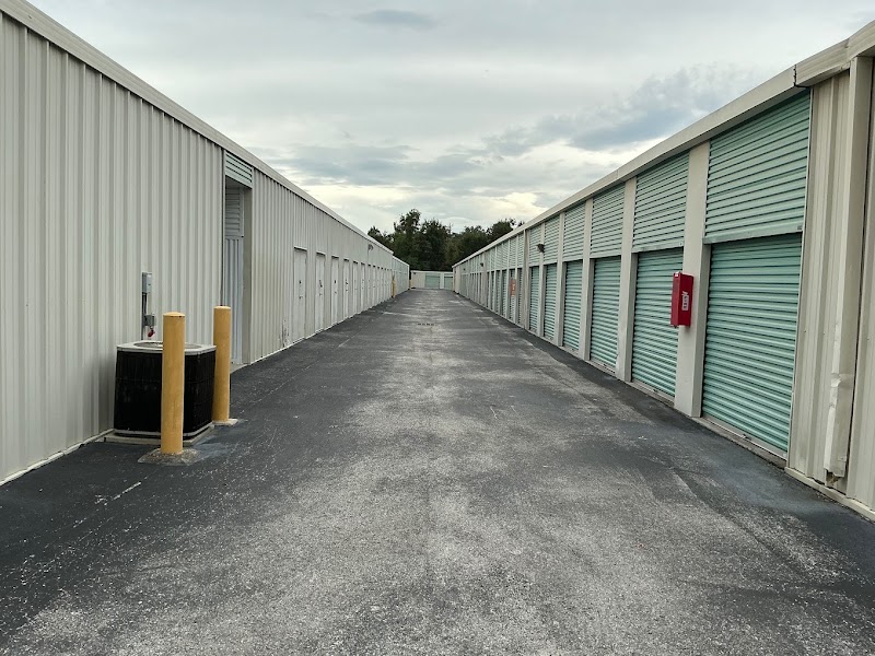 iStorage photo 3