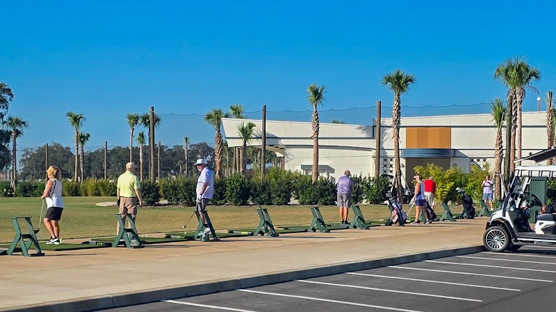 Photo of Central Lake Golf Academy
