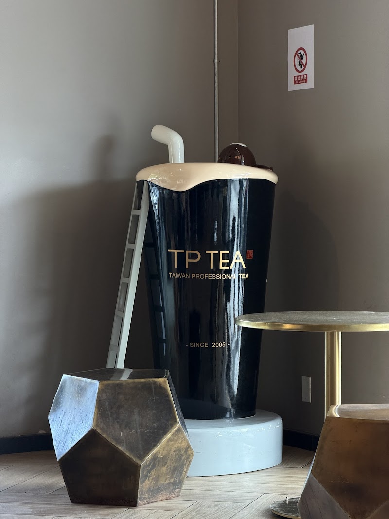 TP TEA – Cupertino photo 4