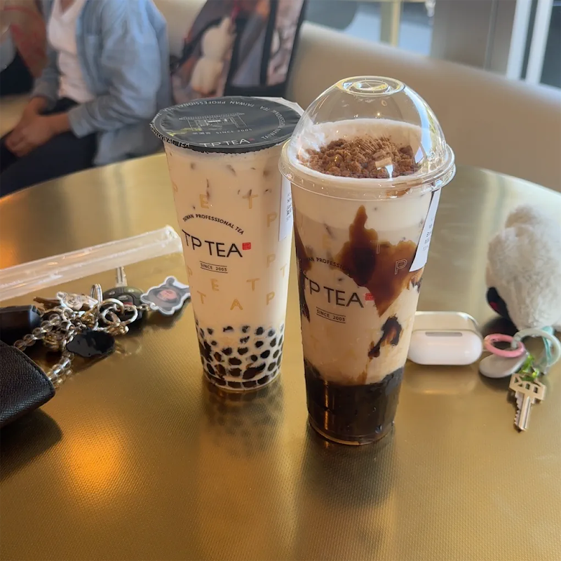 TP TEA – Cupertino photo 2