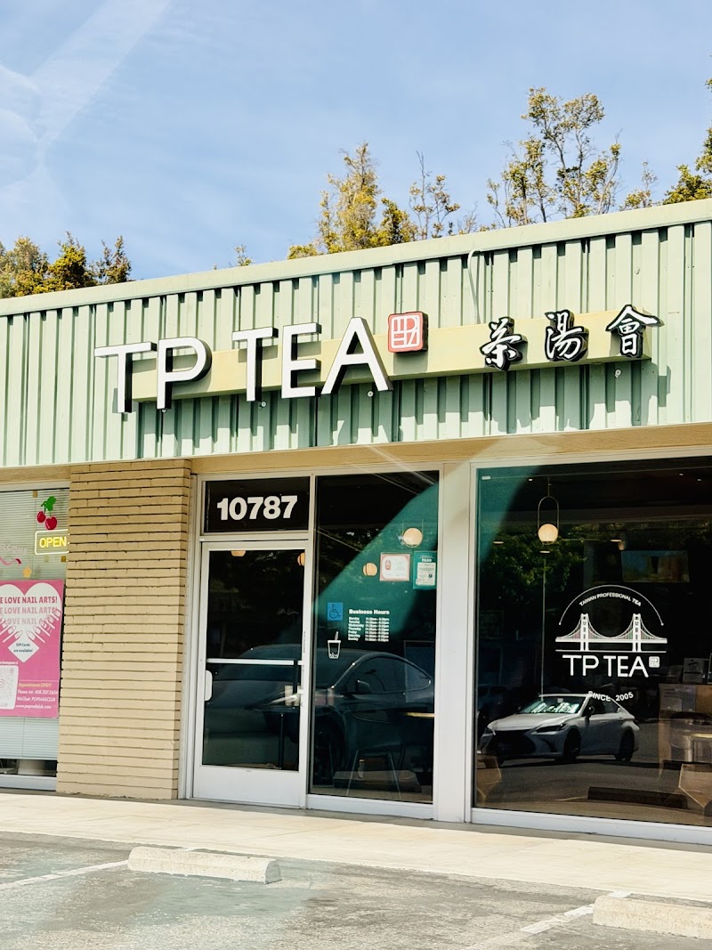 TP TEA – Cupertino photo 3