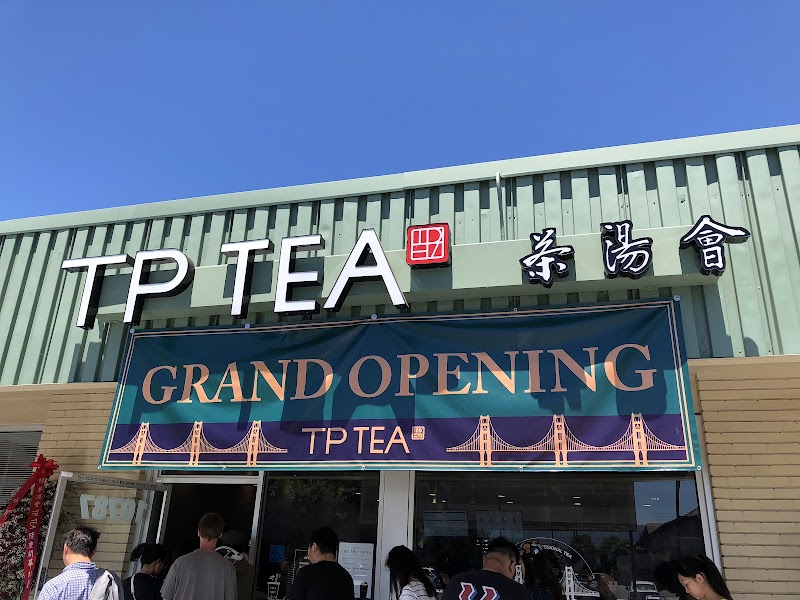Photo of TP TEA – Cupertino