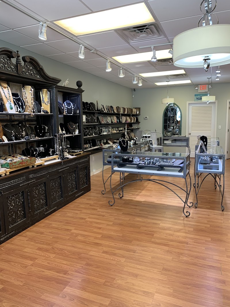 Jewelry of 30a & Gold Buying Co. photo 5