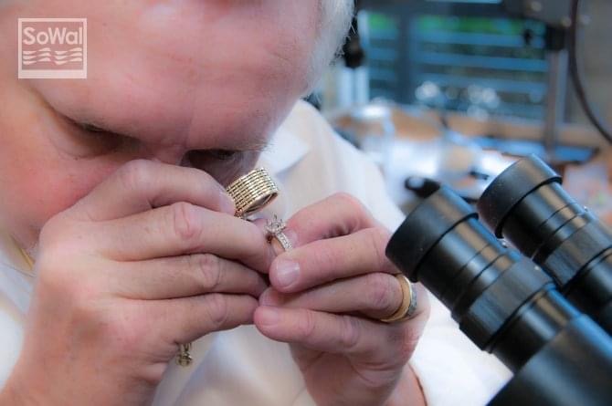 Jewelry of 30a & Gold Buying Co. photo 2