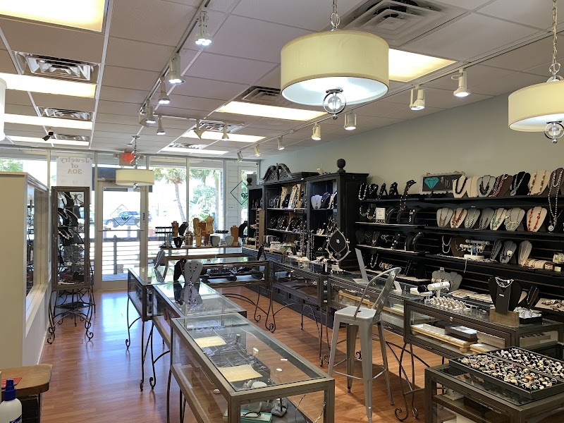 Photo of Jewelry of 30a & Gold Buying Co.