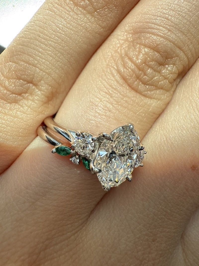 Jewelry of 30a & Gold Buying Co. photo 4
