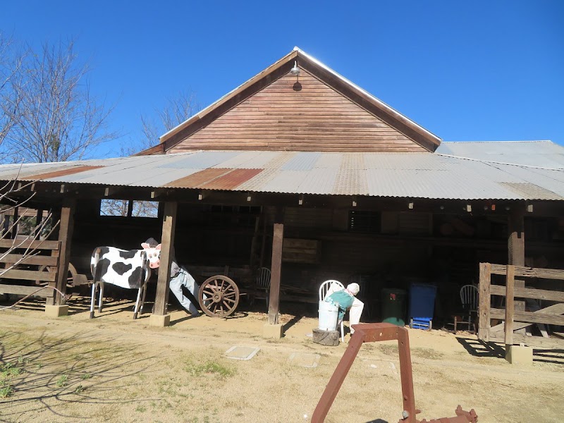Photo of Dublin Historic Park and Museums