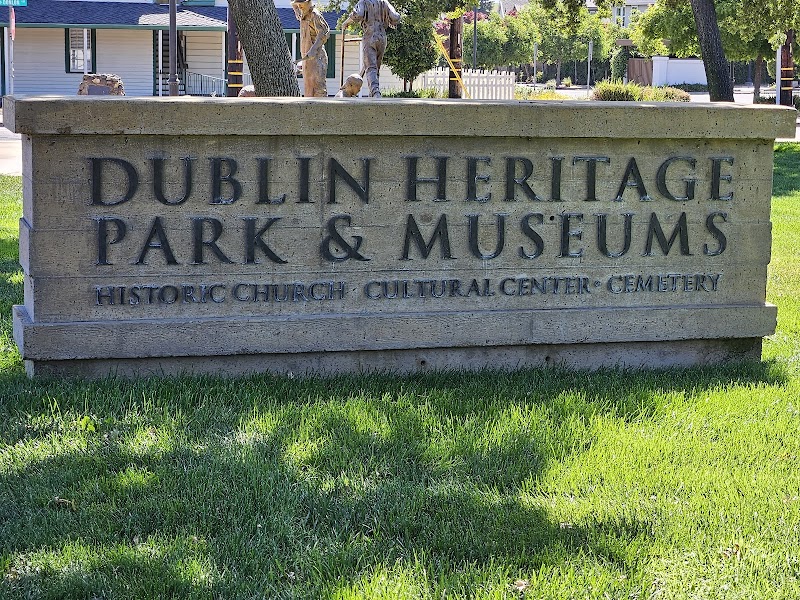 Dublin Historic Park and Museums photo 4